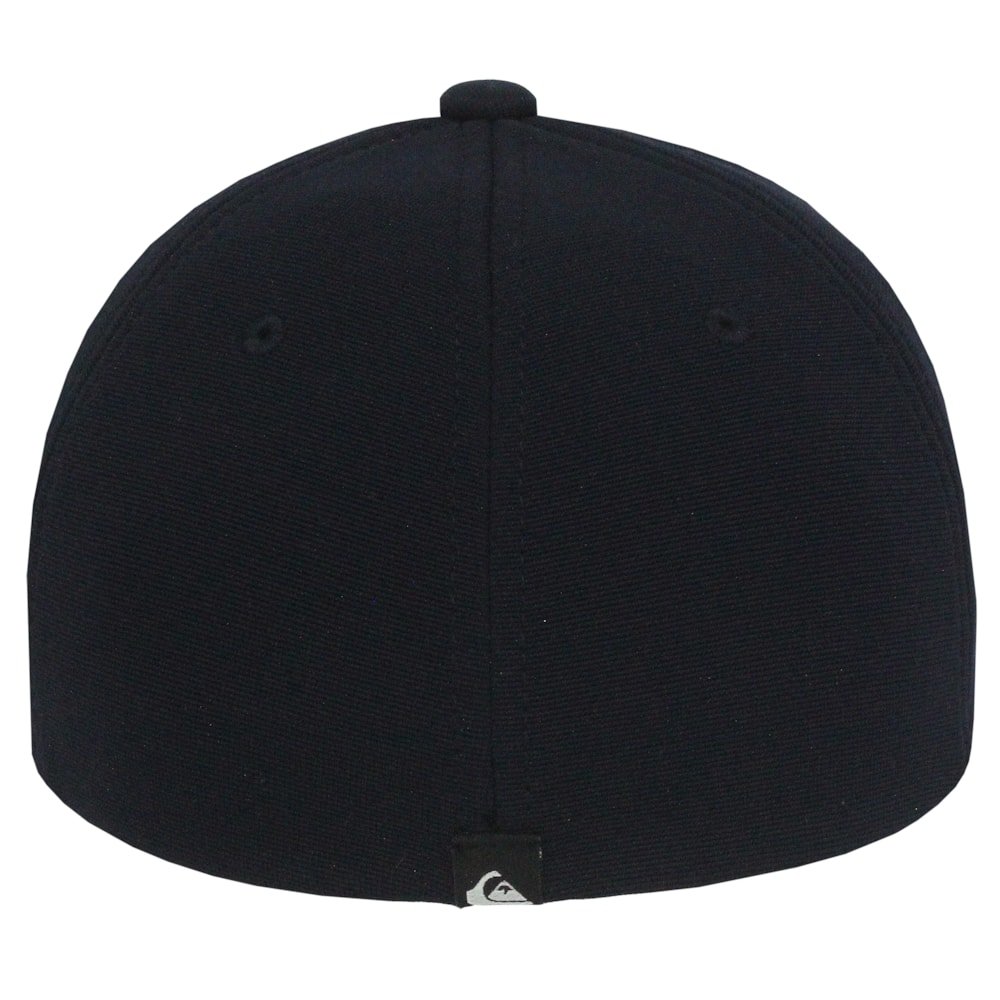 Boné Quiksilver Emb Omni Surf Marinho Azul 4