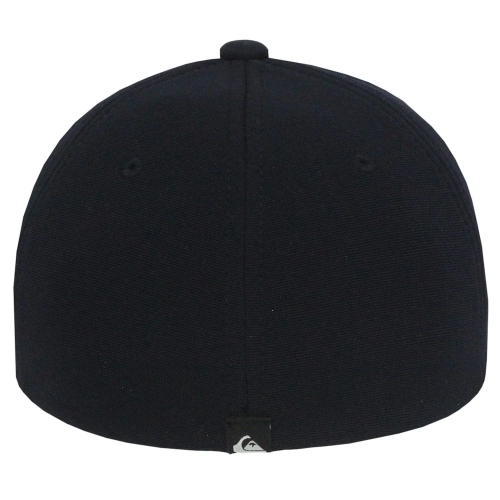 Boné Quiksilver Emb Omni Surf Marinho Azul 4