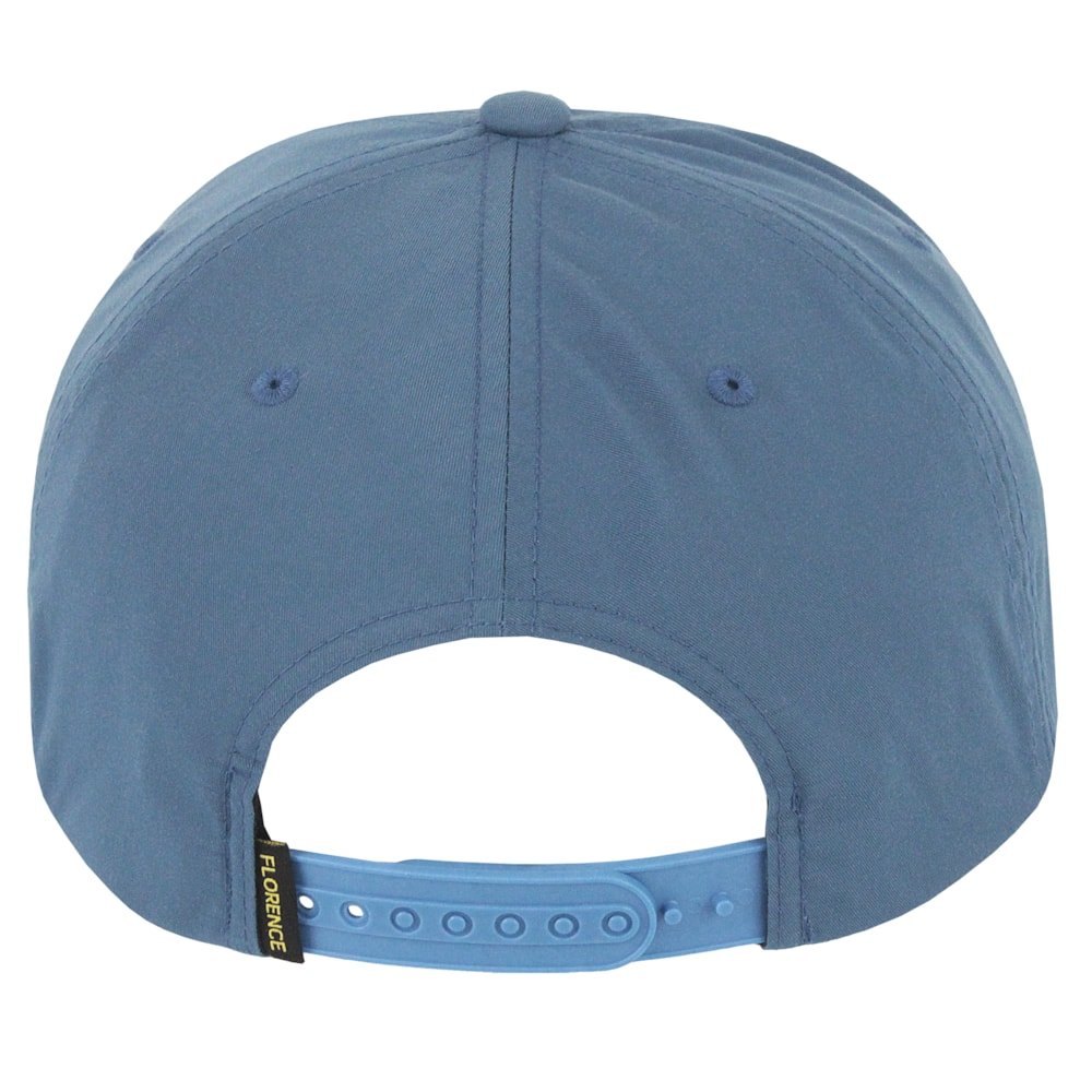 Boné Florence Marine X Twill Marinho Azul 3