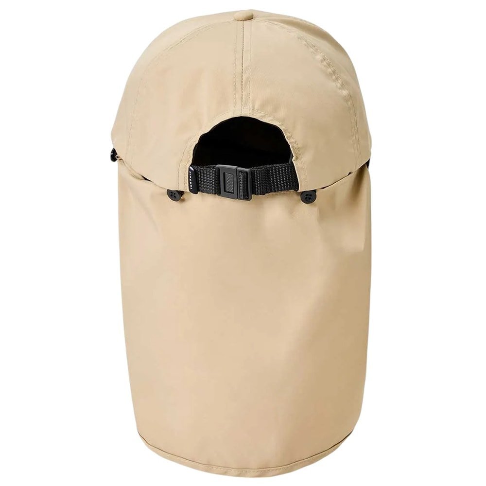 Boné para Surf Rip Curl Surf Series Light Khaki