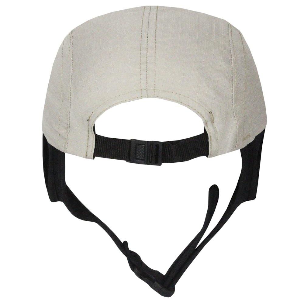 Boné Para Surf California Republic Surf Alive Beige Bege 4