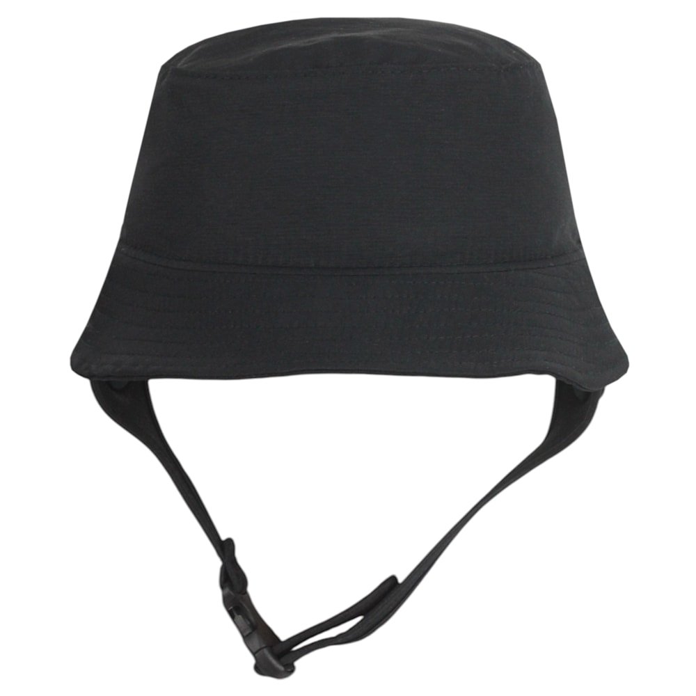 Chapéu para Surf California Beer Bucket Preto Preto 5