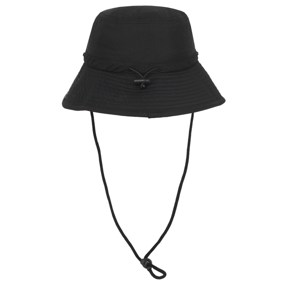 Chapéu para Surf Billabong Surf Bucket Preto Preto 4