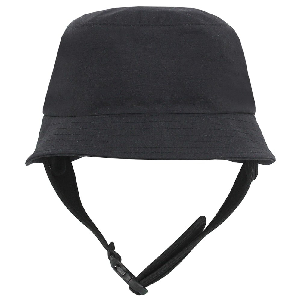 Chapéu para Surf Classic Bucket Preto Preto 3