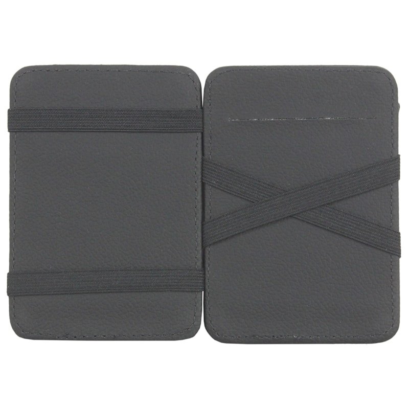 Carteira Hang Loose Magic Preta Preto 2