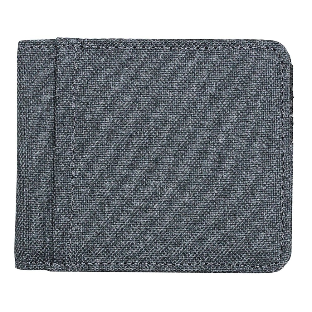 Carteira Oakley B1B Bifold HTHR Blackout