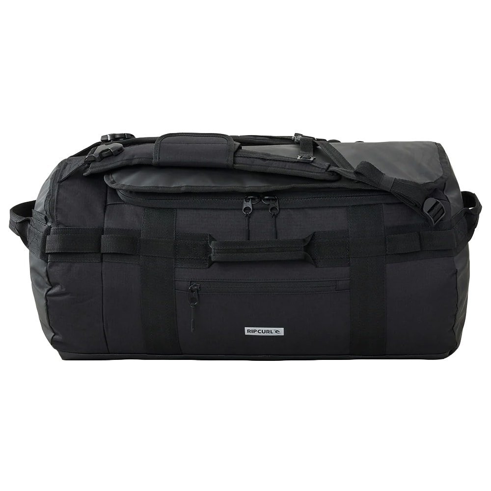 Mala Rip Curl Search Duffle 45 Litros Icons Midnight Importada