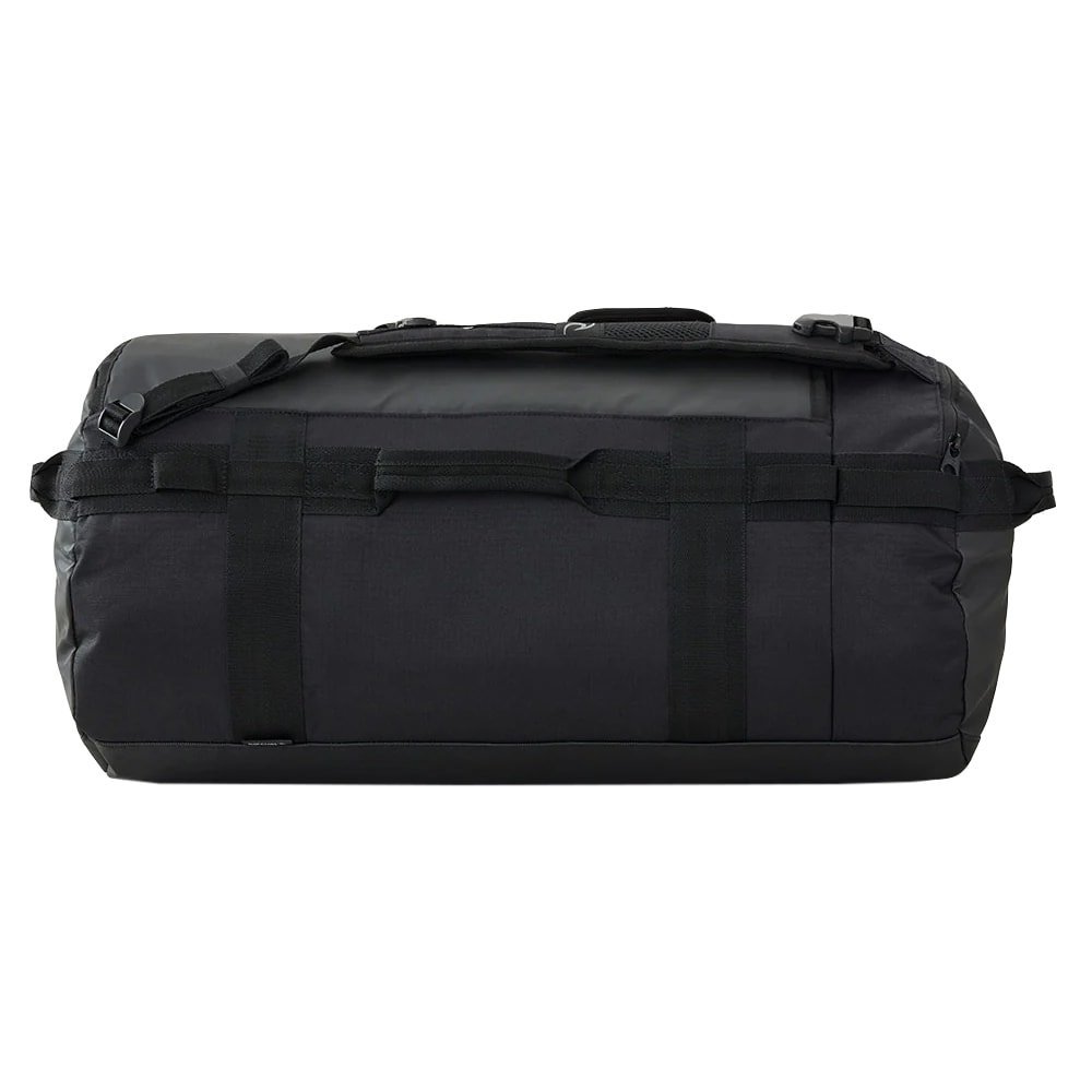 Mala Rip Curl Search Duffle 45 Litros Icons Midnight Importada Preto 4