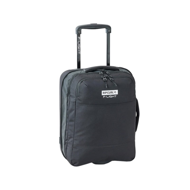 Mala Rip Curl F-Light Cabin 29 Litros Icons Midnight Preto 2