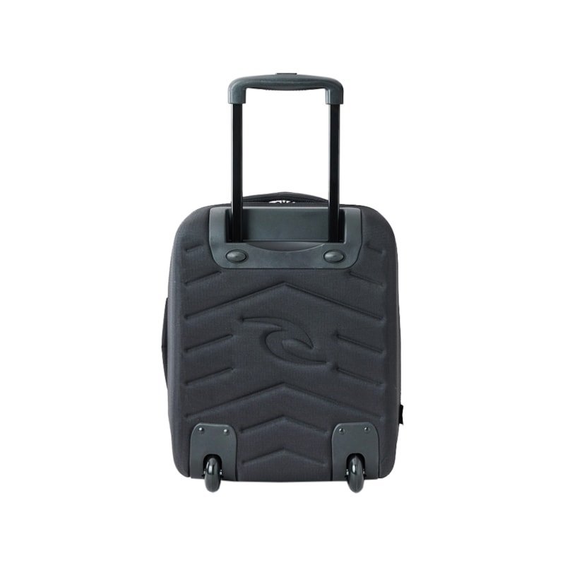 Mala Rip Curl F-Light Cabin 29 Litros Icons Midnight Preto 4