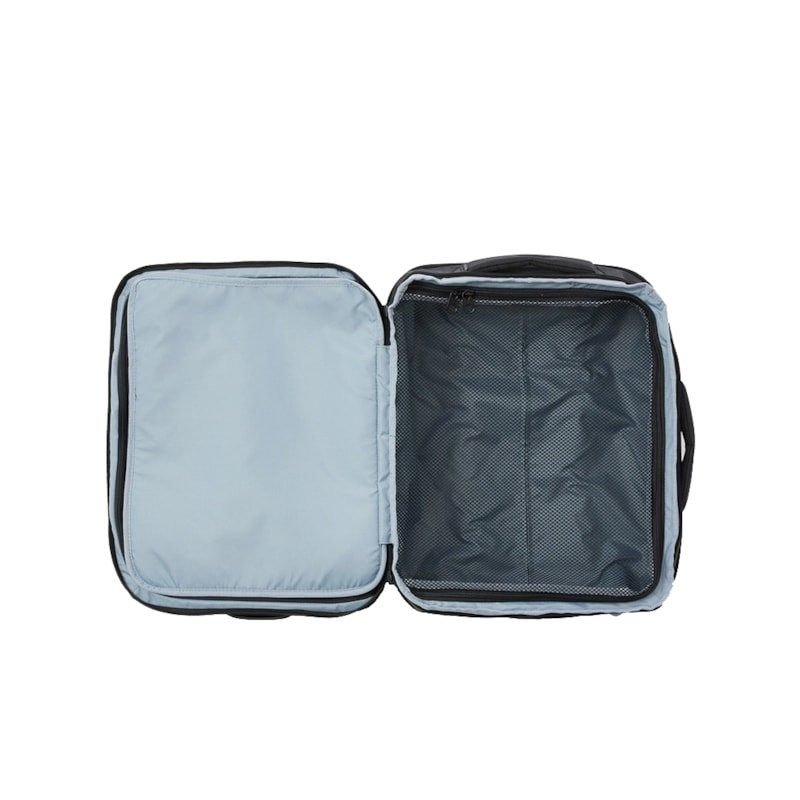 Mala Rip Curl F-Light Cabin 29 Litros Icons Midnight Preto 5