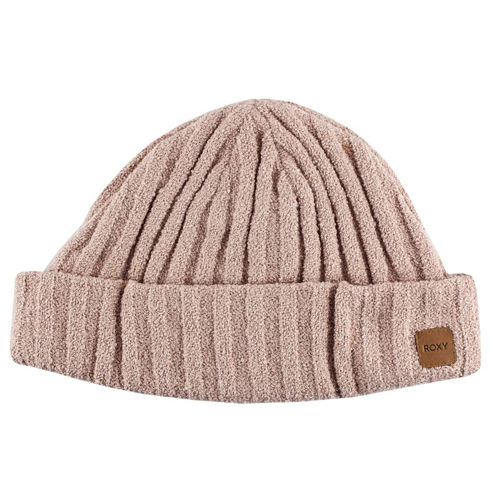 Gorro Roxy Pink Snowflake