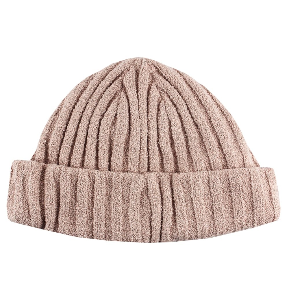Gorro Roxy Pink Snowflake Rosa 2