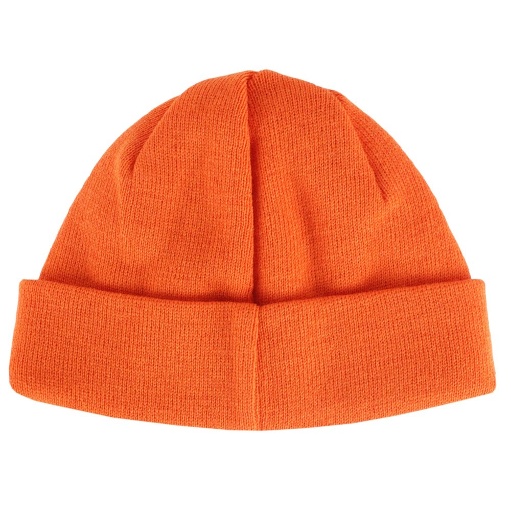 Gorro Volcom Workwear Orange Laranja 2