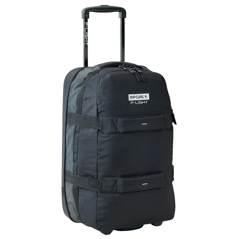 Mala Rip Curl F-Light 45 Litros Icons Midnight Preto 2