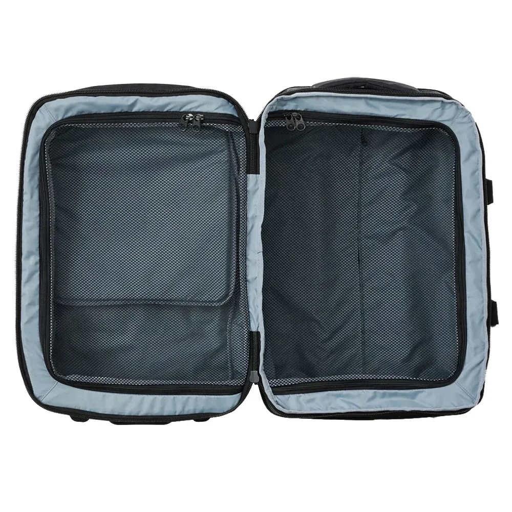 Mala Rip Curl F-Light 45 Litros Icons Midnight Preto 3