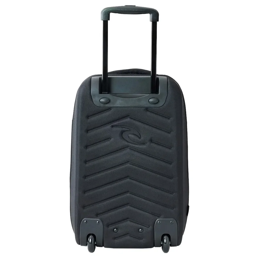 Mala Rip Curl F-Light 45 Litros Icons Midnight Preto 4
