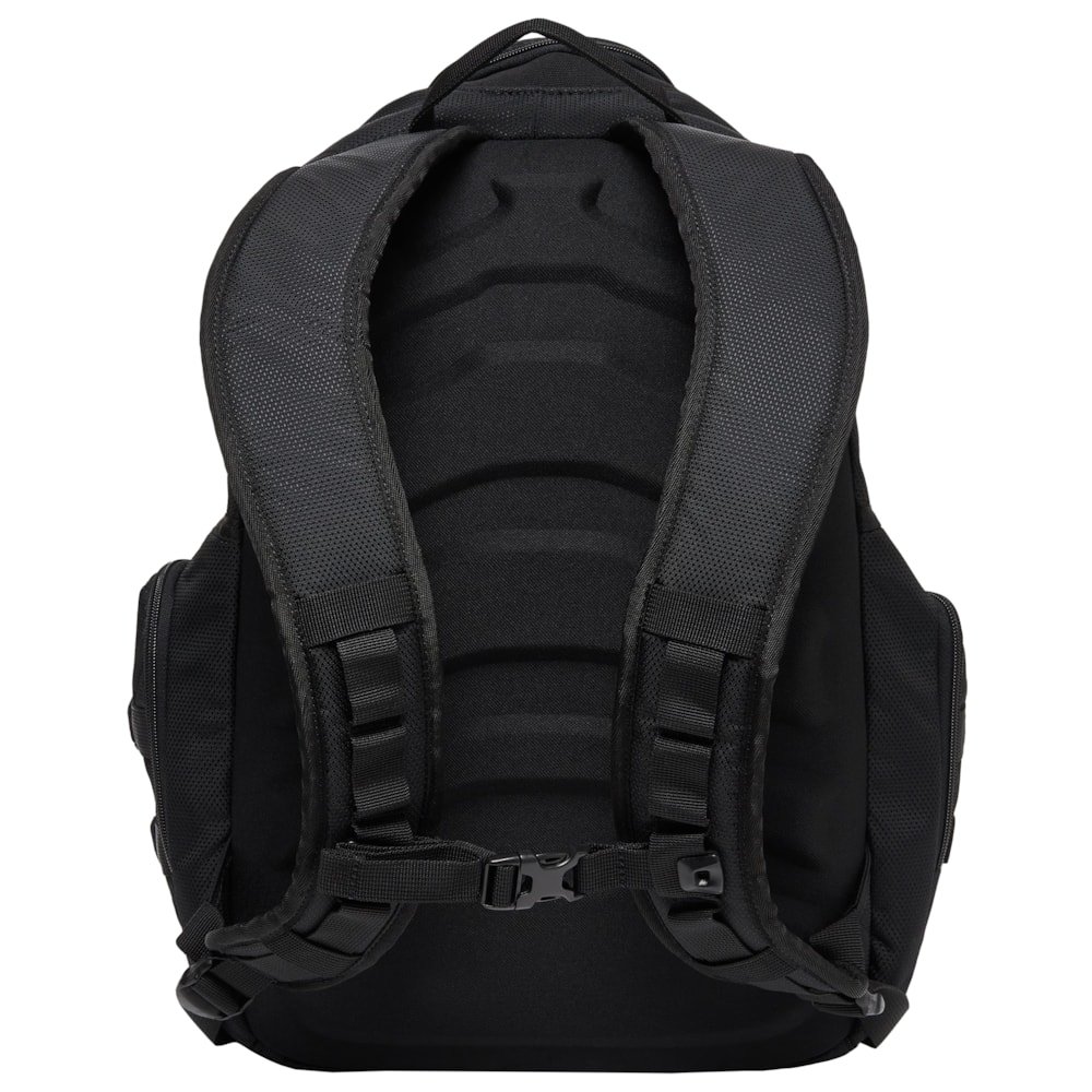 Mochila Oakley Bathroom Sink RC Backpack Blackout Importada Preto 6