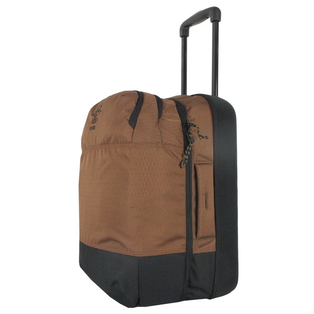 Mala Rip Curl F-Light Cabin 35 Litros Searcher Brown Marrom 2