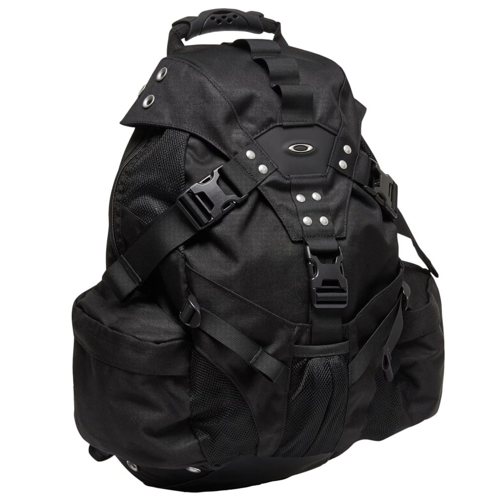 Mochila Oakley Icon RC Backpack Blackout Preto 2