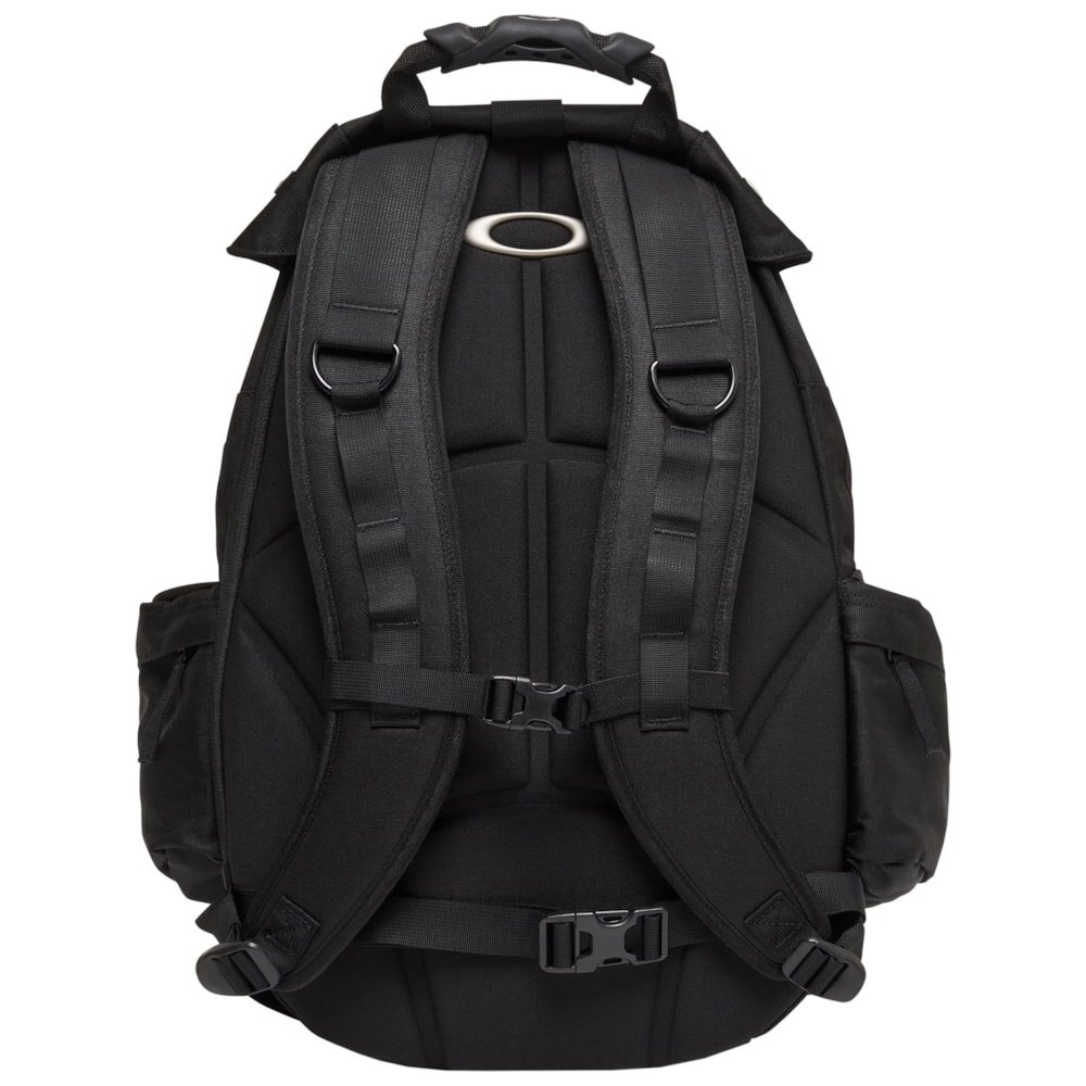 Mochila Oakley Icon RC Backpack Blackout Preto 3