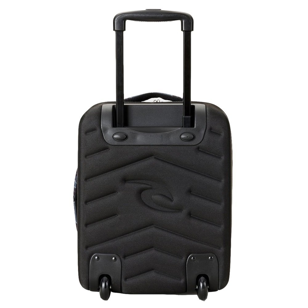 Mala Rip Curl F-Light Cabin Search 30 Litros Camo Black Grey Importada Preto 6