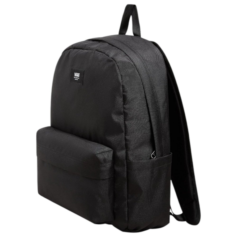 Mochila Vans Old Skool Backpack Preta