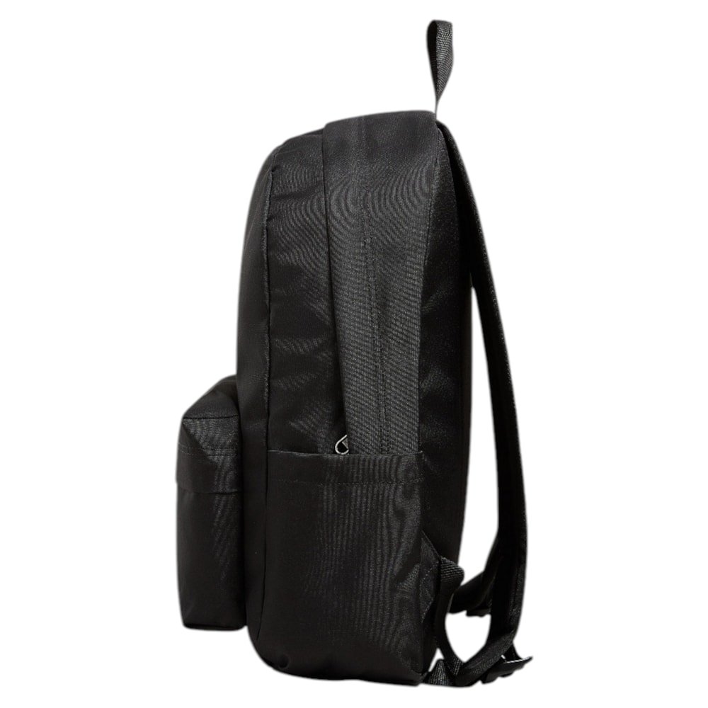 Mochila Vans Old Skool Backpack Preta Preto 4