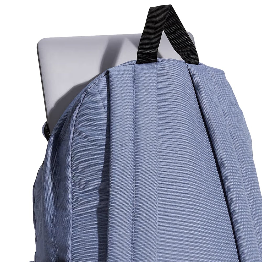 Mochila Vans Old Skool Drop Glacial Slate Azul 6