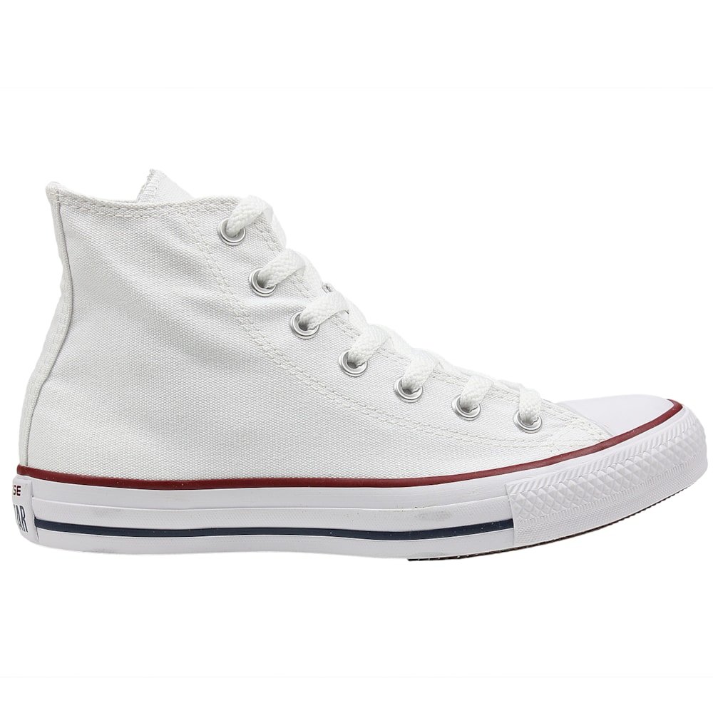 Tênis Converse Chuck Taylor All Star Core Hi Branco