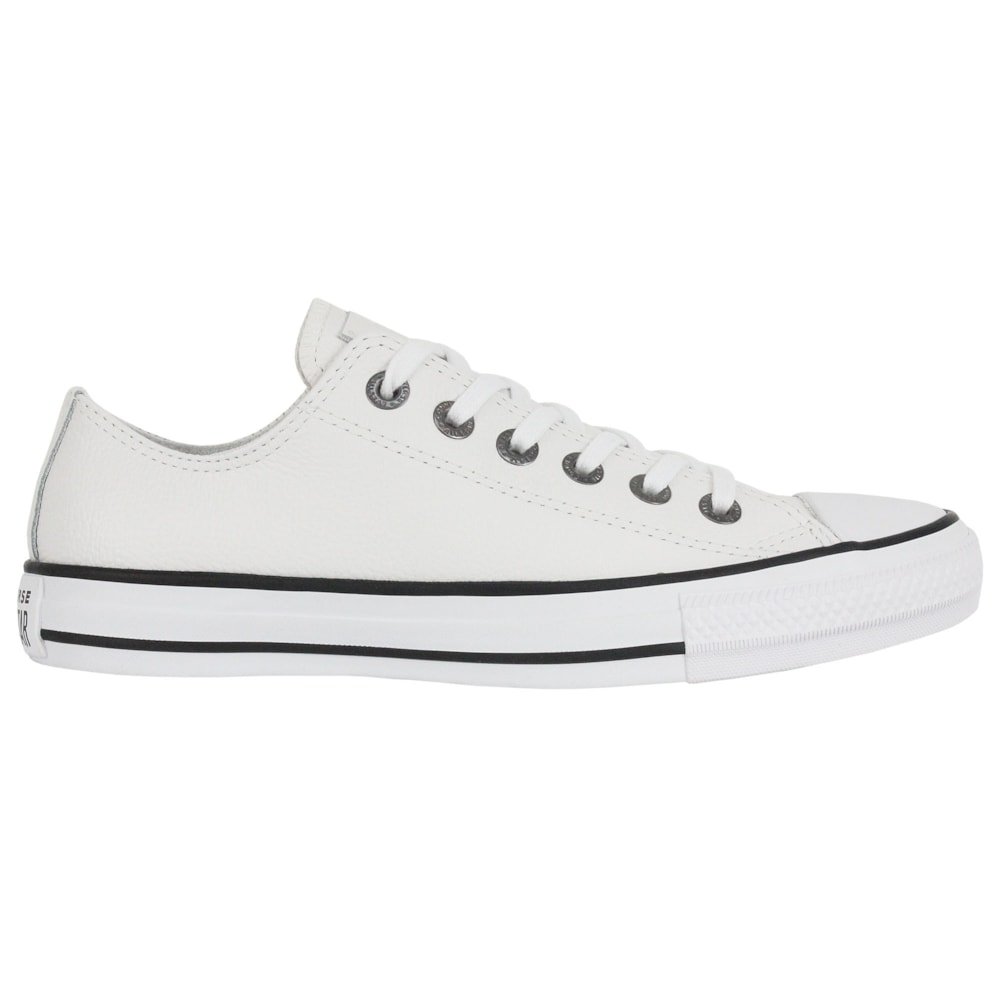 Tênis Converse Chuck Taylor All Star European Branco