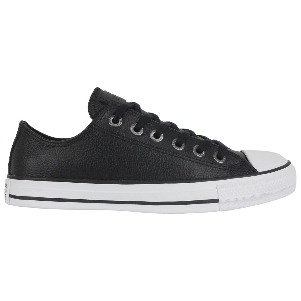 Tênis Converse Chuck Taylor All Star European Preto