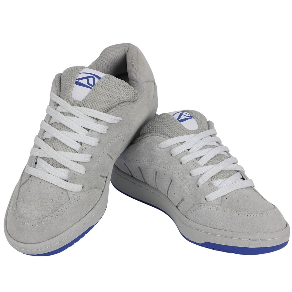 Tênis Reef Philly Putty Royal Cinza 2