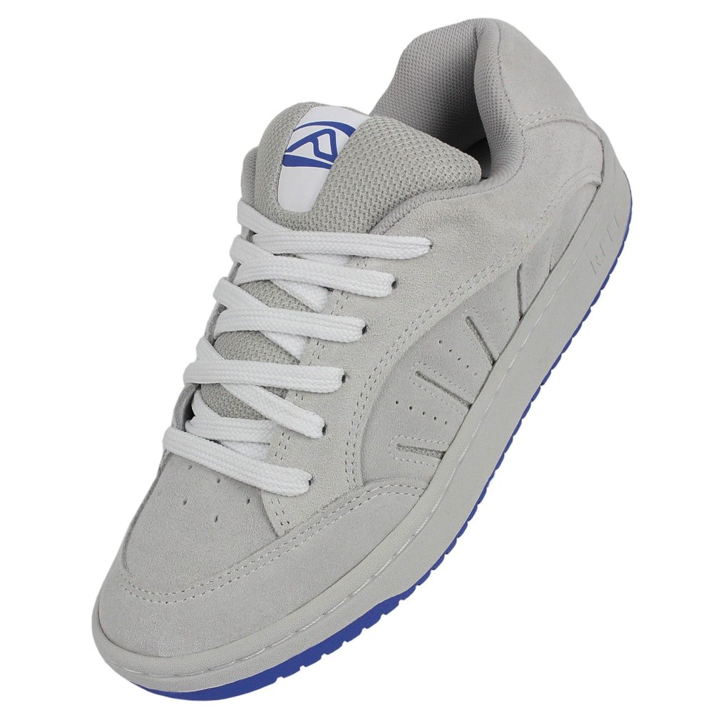 Tênis Reef Philly Putty Royal Cinza 3