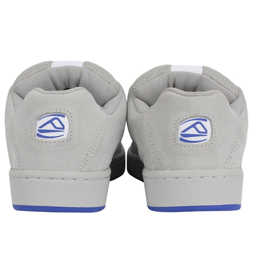 Tênis Reef Philly Putty Royal Cinza 4