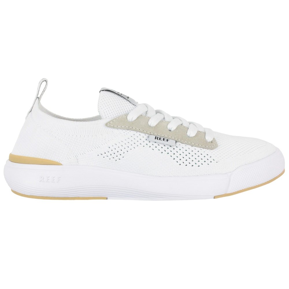 Tênis Reef Santa Cruz White