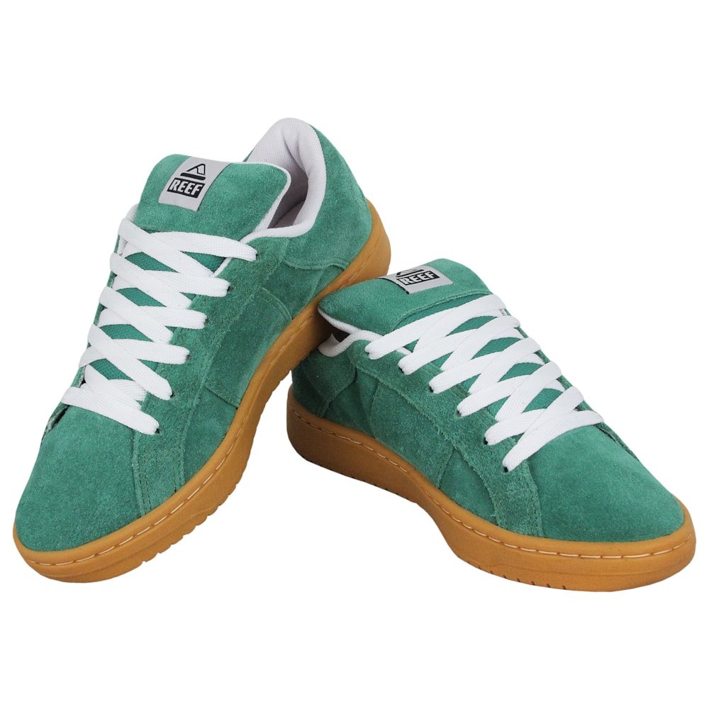 Tênis Reef Gripper Specific All Colors Green Verde 2
