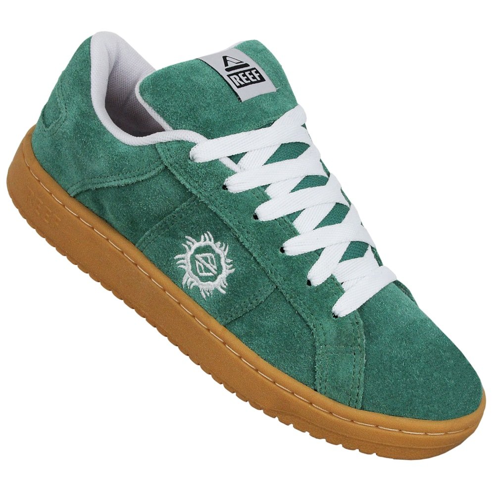 Tênis Reef Gripper Specific All Colors Green Verde 3