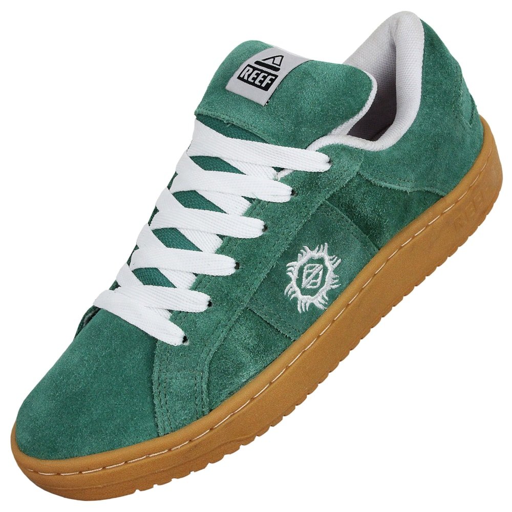 Tênis Reef Gripper Specific All Colors Green Verde 4