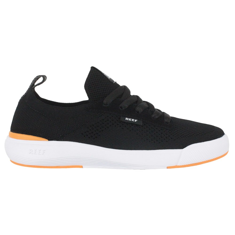 Tênis Reef Santa Cruz Black