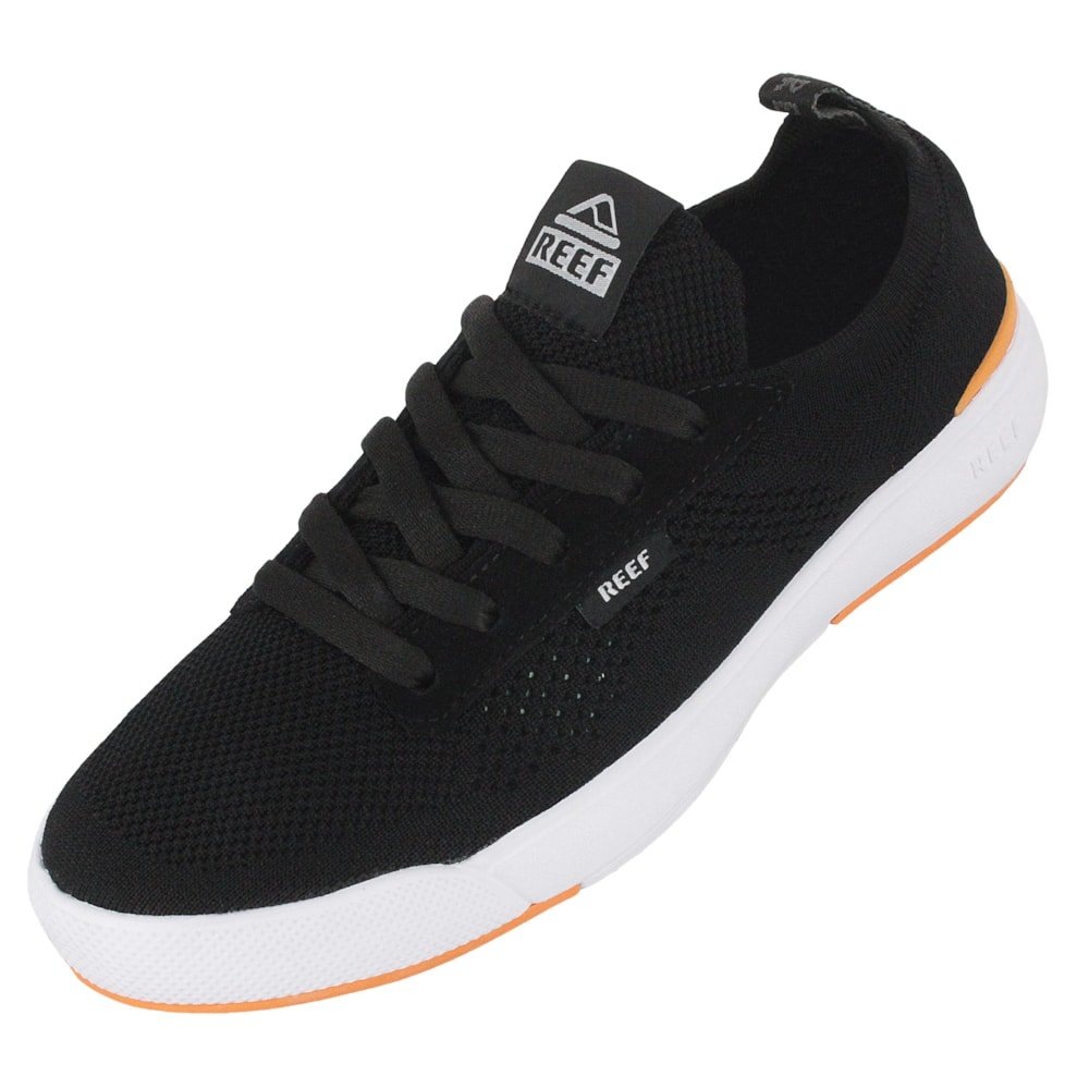 Tênis Reef Santa Cruz Black Preto 3