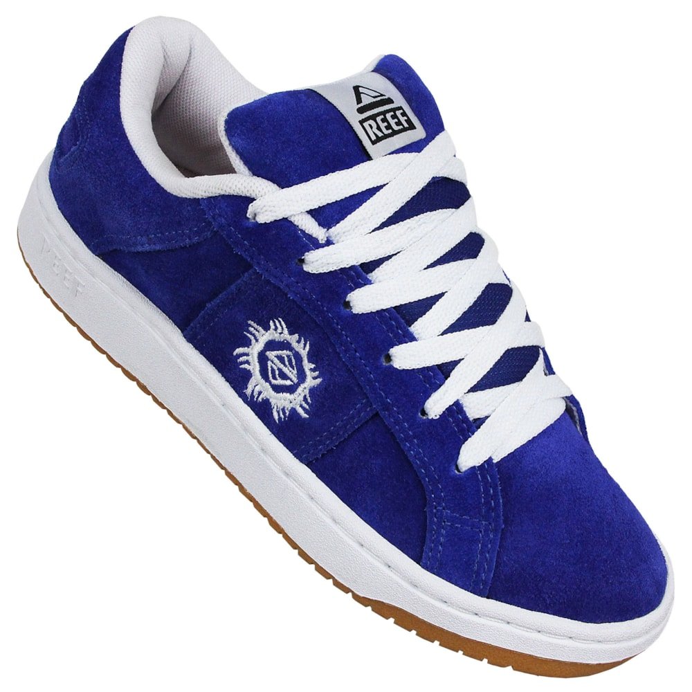 Tênis Reef Gripper Specific All Colors Royal Azul 2
