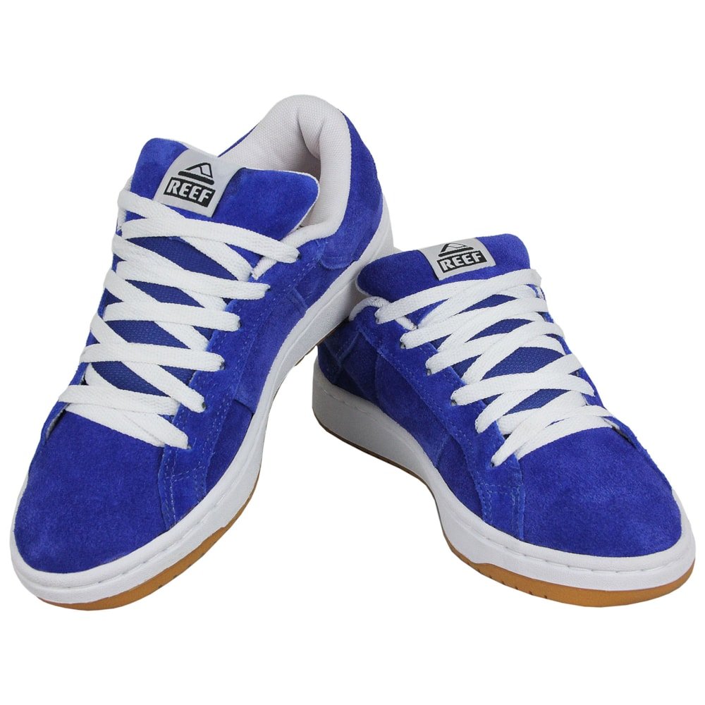 Tênis Reef Gripper Specific All Colors Royal Azul 3