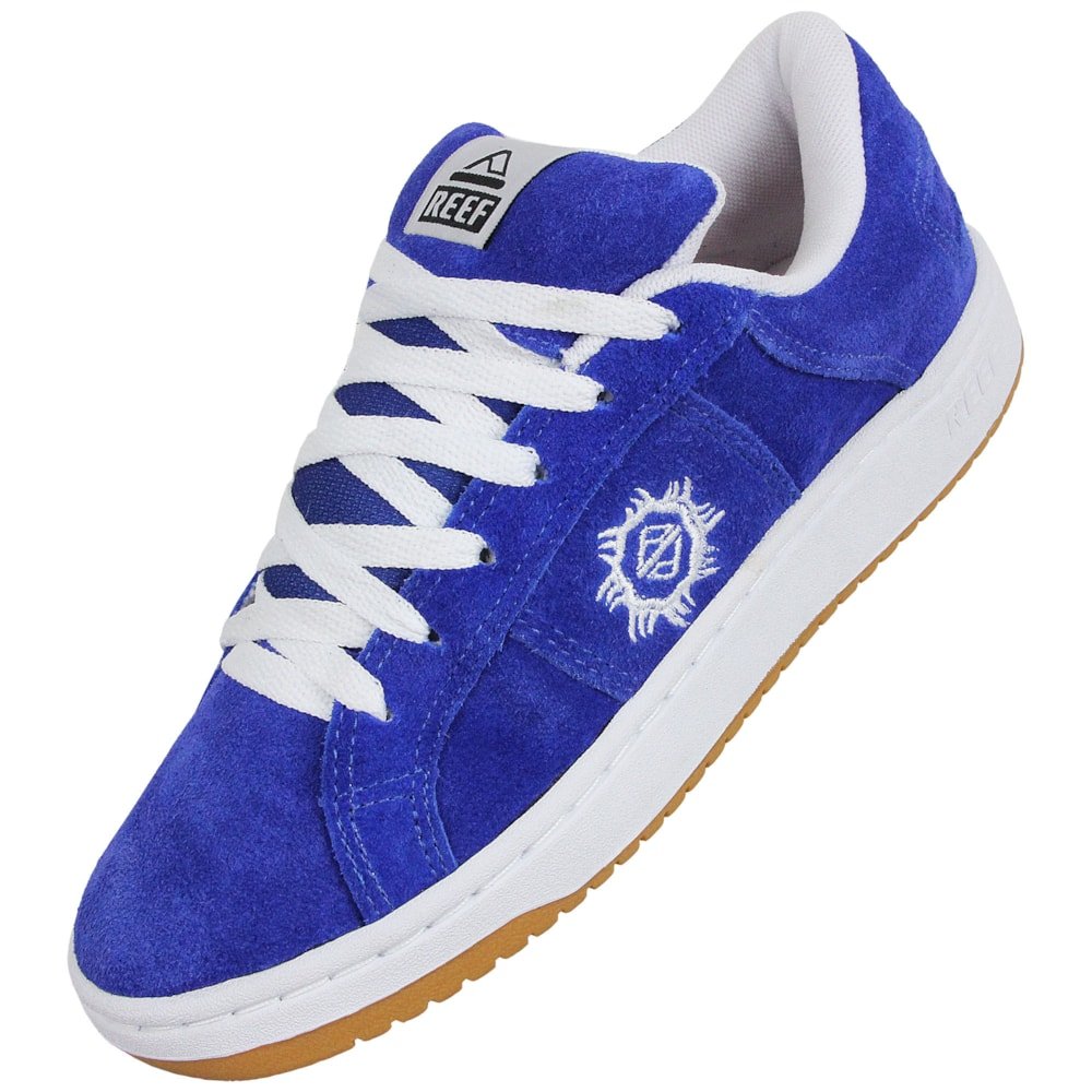 Tênis Reef Gripper Specific All Colors Royal Azul 4