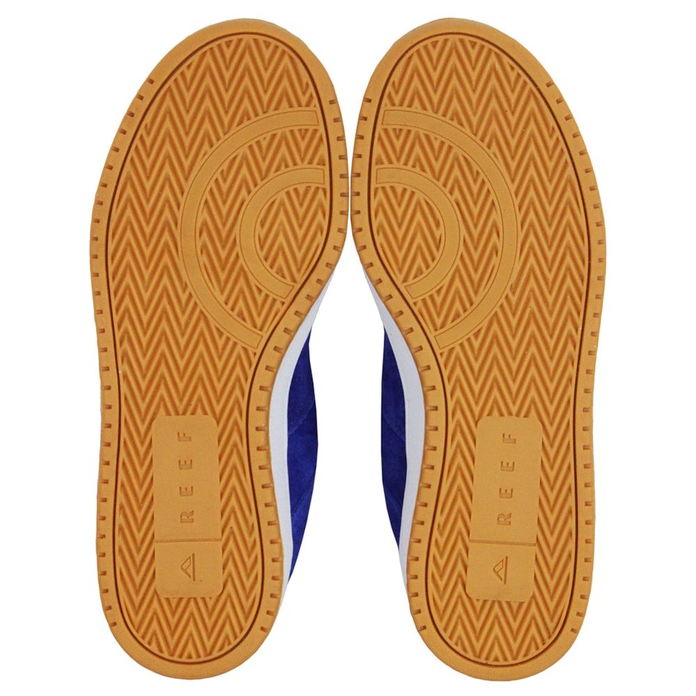 Tênis Reef Gripper Specific All Colors Royal Azul 5