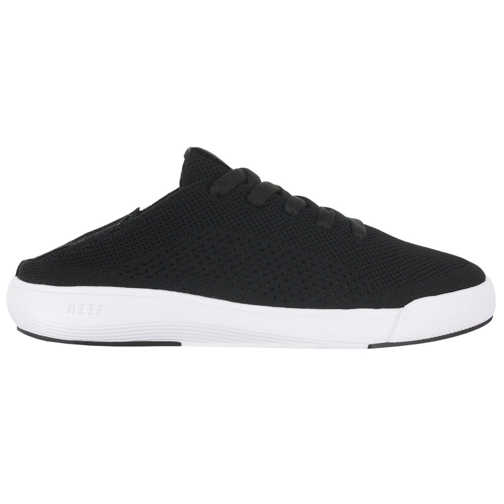 Tênis Reef Neptune Black Preto 3