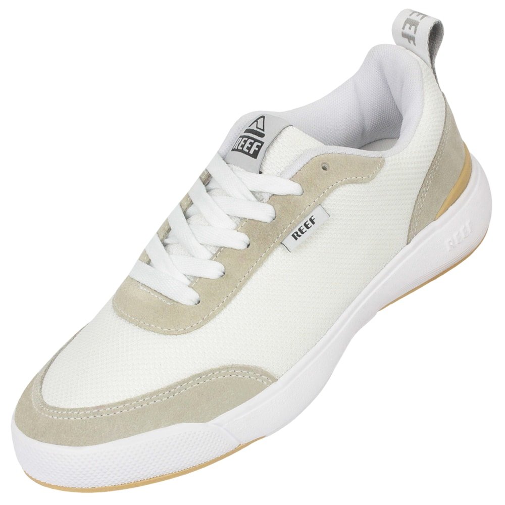 Tênis Reef Chicama White Branco 2