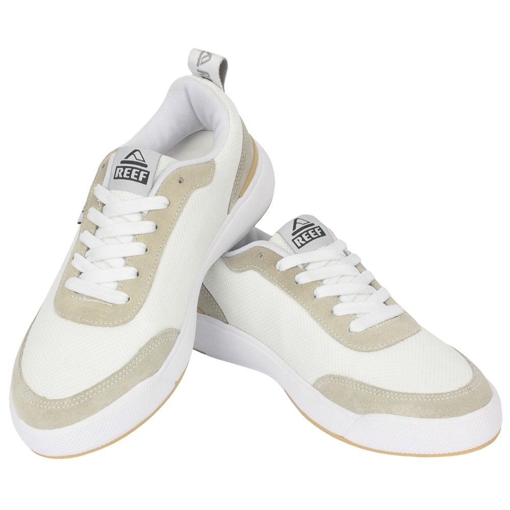 Tênis Reef Chicama White Branco 3
