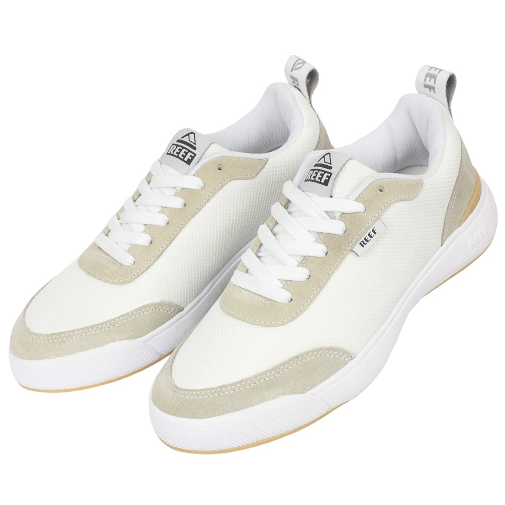 Tênis Reef Chicama White Branco 4
