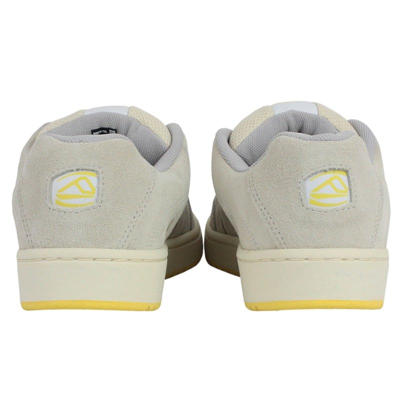 Tênis Reef Philly Putty Yellow Bege 4